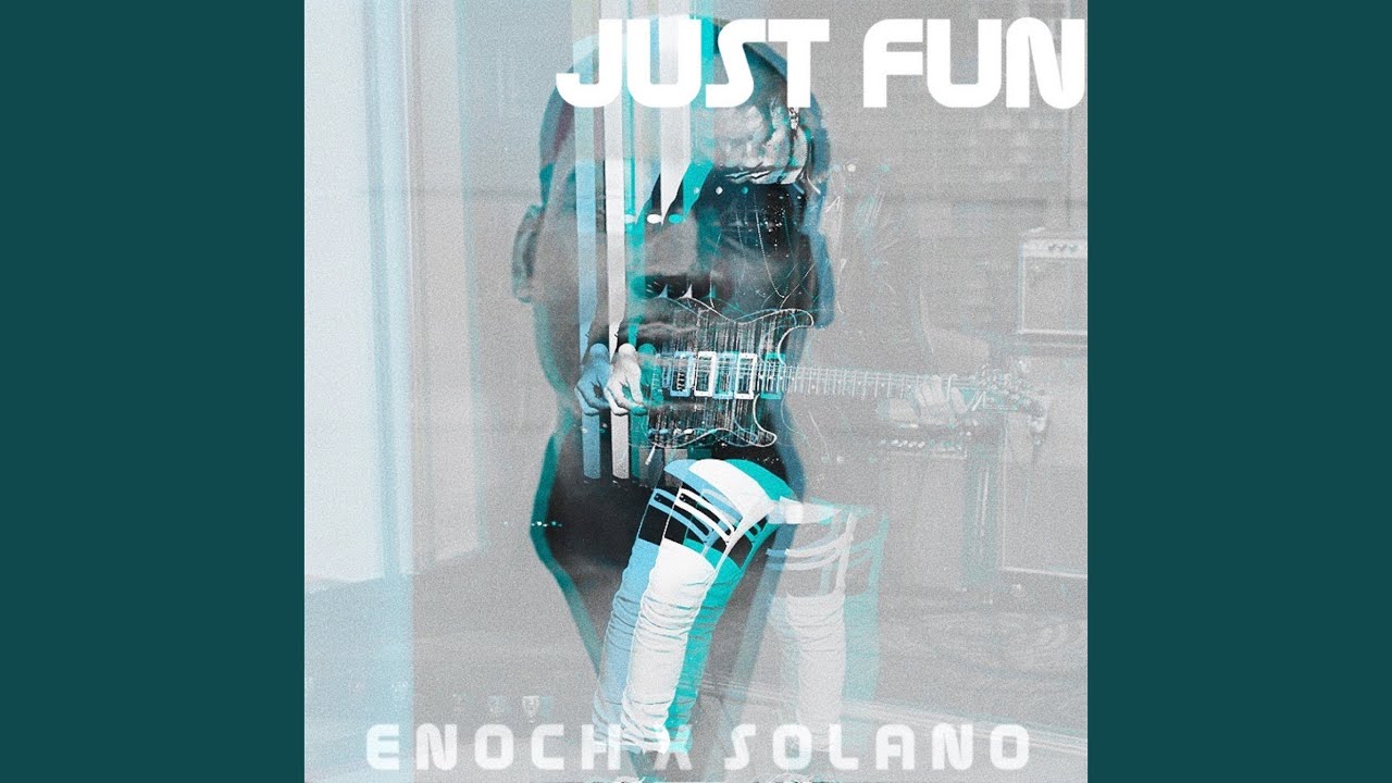 Watch Just Fun on YouTube Watch Just Fun on YouTube