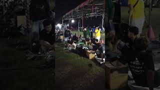 Pesona Operator Saling Setut Volume Nya Sendiri ceksound soundminiatur soundsystem