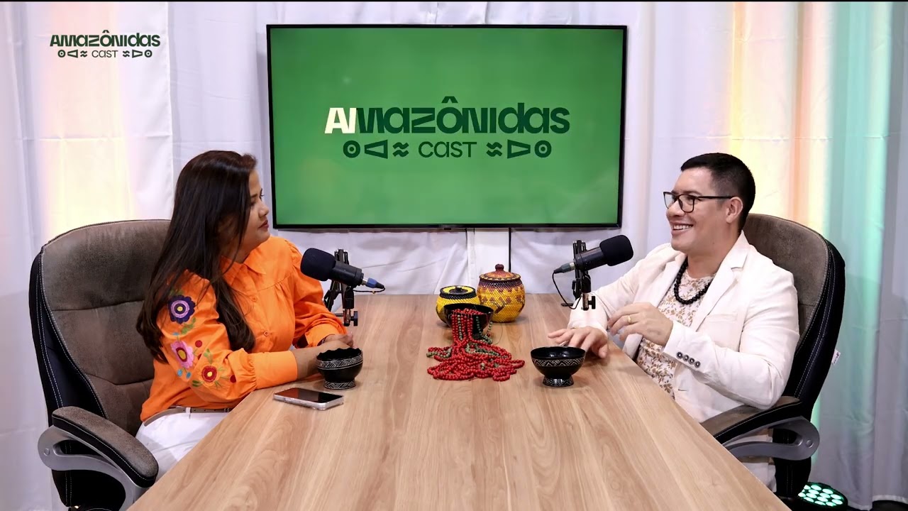 Episódio 5 - Do Jornalismo ao Cinema com Fábio Barbosa