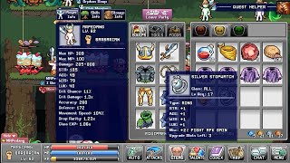 Idleon| How to get silver stopwatch | legend of Idleon | MMO Android games