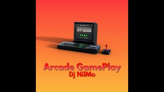 Dj NilMo - Arcade GamePlay (Official Audio) #DjNilMo