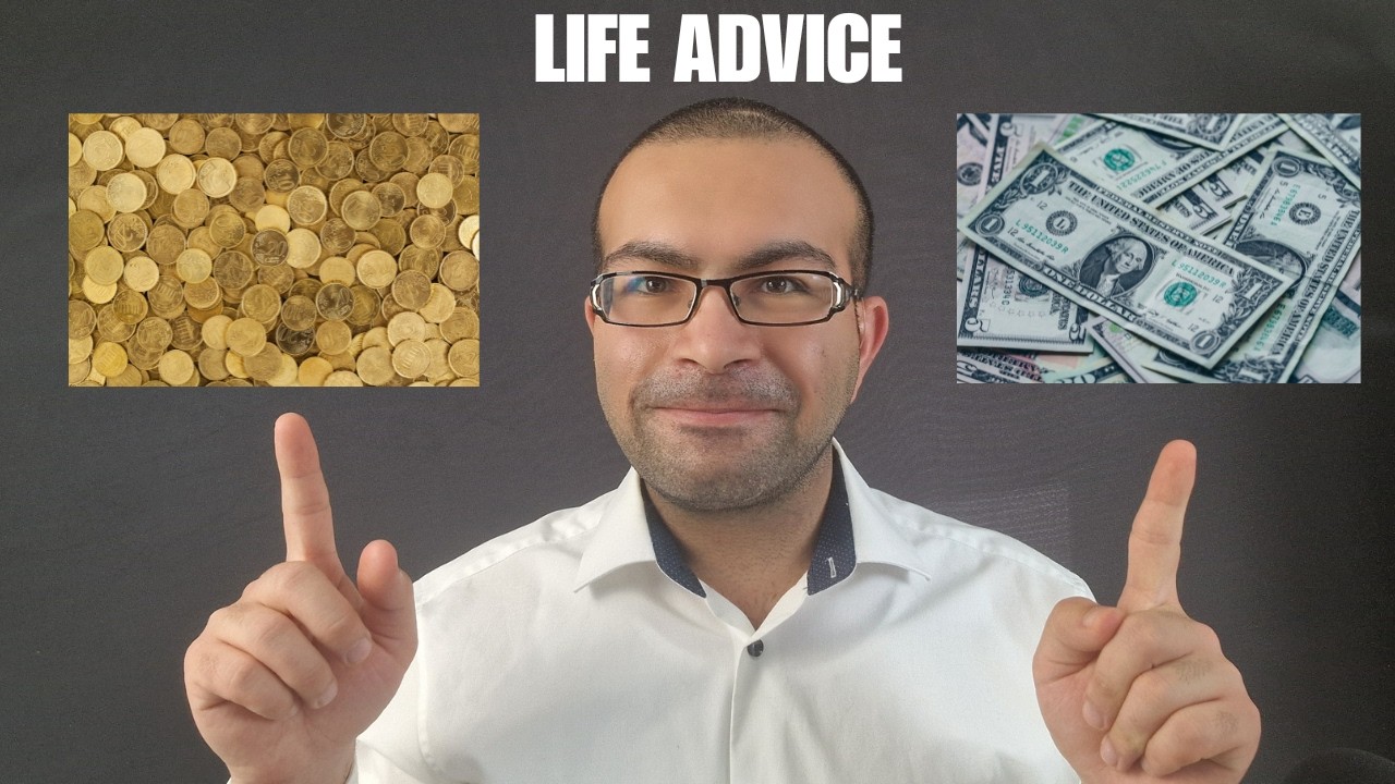 Why Rich People Are Quiet The Coin vs  Currency Note Theory