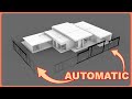 Rhino for architecture dynamic section workflow