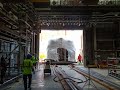 A 56-tonne "Helium dryer" installed in the ITER cryoplant