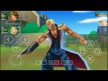 One Piece Romance Dawn Ppsspp Axe Hand Morgan Boss Battle