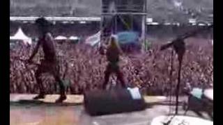 Doro - Fight