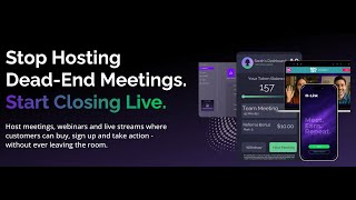 🎥 RLink Explained: The Video Platform Built on the Rally Blockchain