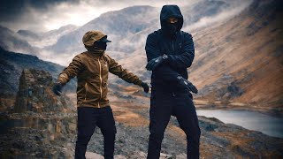 Nemzzz x Central Cee - I Hate You I Love You [Music Video]