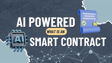 Wanna know about AI-Powered Smart Contracts: Automation on the Blockchain