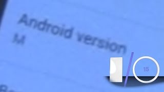 Android M: First Look at Features