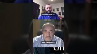 Начало СВО - ошибка Путина! #надеждин #путин #президентроссии #политика