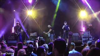 GLI ULTIMI - LANFRANCO (STORIA DI UN VECCHIO PAZZO) @ ROMA VILLA ADA 2022 LIVE