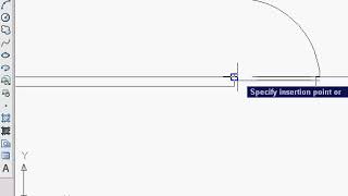 Flip door direction with Dynamic Block