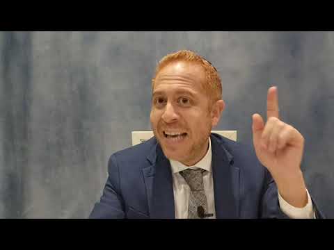 Parashat Pinhas What Gift Did Hashem Really Give To Pinhas Zera Shimshon