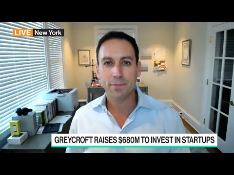 Greycroft Partner Sigalow on Investing in Tech IPOs Greycroft Partner Sigalow on Investing in Tech IPOs