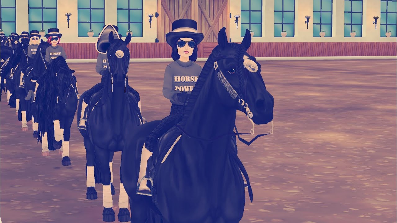 24K Magic || Glamorous Manes Edit