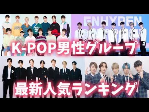 最新 Kpop男性グループ人気ランキングtop10 Infinite 人気 順 最新のタイの歌 Pickpeup