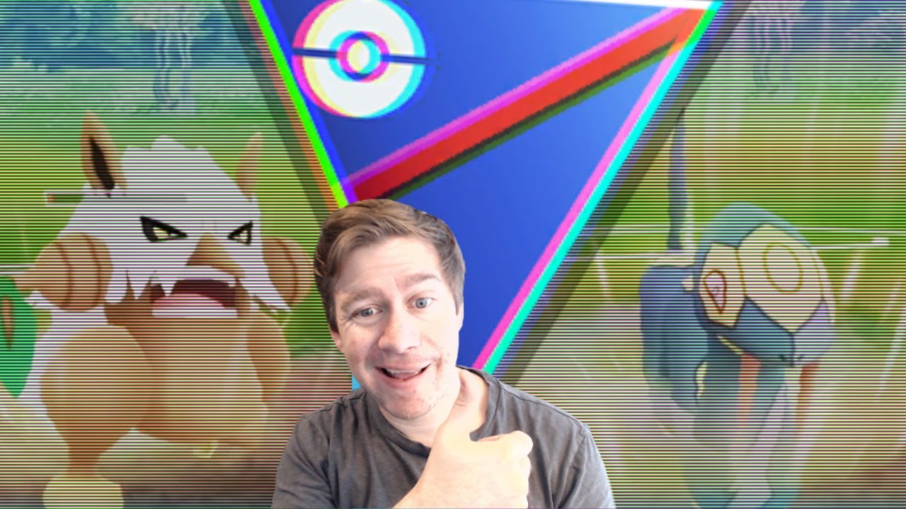 Snakes and Poison Fangs in Rank One GBL | Pokémon GO Battle League | Great League PVP