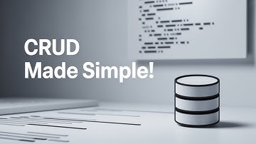CRUD Operations Explained Using Books: Step-by-Step Tutorial