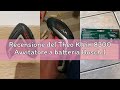 Recensione del Theo Klein 8300 Avvitatore a batteria Bosch Ixolino, con funzione luminosa e sonora,