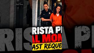 Information christa pike last request before it is too late |True crime documentary Guide