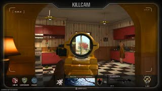 I hate spawn campers