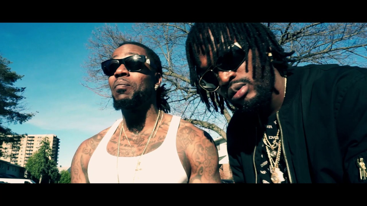 DaBoiLoc - Runnin (Official Video)