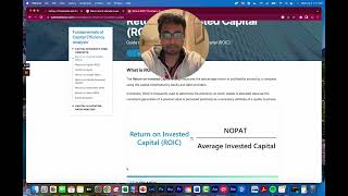 Investor Operating System #14 - Can The Business Defend Itself Against Competition