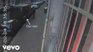 Tigercub - Tigercub GET ROBBED IN PARIS (watch how) // EU TOUR VID #1 'recap'