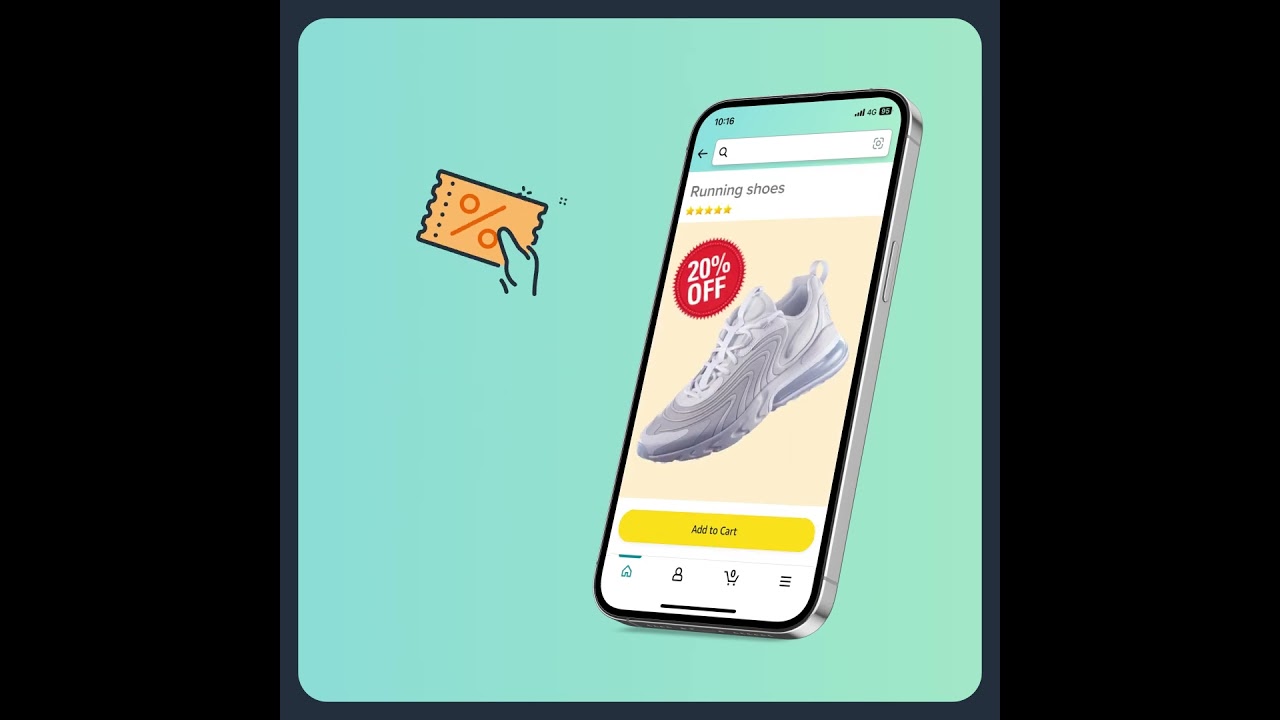 AMAZON 6s EGY IN APP DEAL EN 1x1