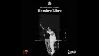 Hombre Libre (Cover IA) - Natanael Cano, Junior H