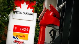 5 reasons why gas prices are on the rise in Canada