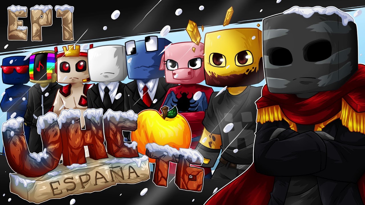 UHC T6 - KAIROS - SINESITA