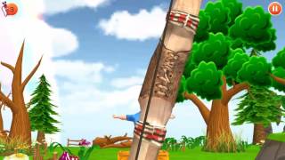 Apple Shooter Archery Game android game screenshot 5