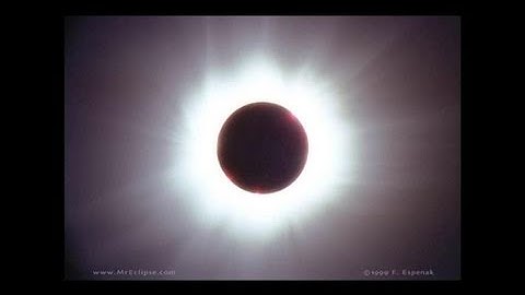 How To Understand An Eclipse