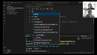 Lesson 3: Starting Arrays – A Beginner’s Guide to Storing Multiple Values Wealth