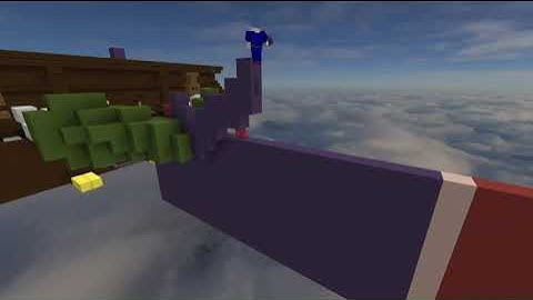 Insane Clutch in The Bridge! (NetherGames)