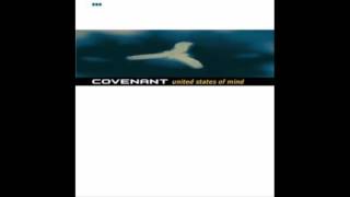 Covenant &#39;Humility&#39; from the album &#39;United States of Mind&#39;
