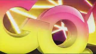 GO! -10 Second Ident + M Classification Warning (27.3.2015)