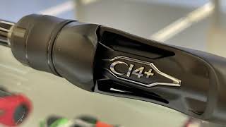 NEW SHIMANO Curado Rod - My First Look