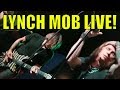 Capture de la vidéo Lynch Mob | George Lynch | George's Birthday! | Chesterfield, Mi | September 28, 2018