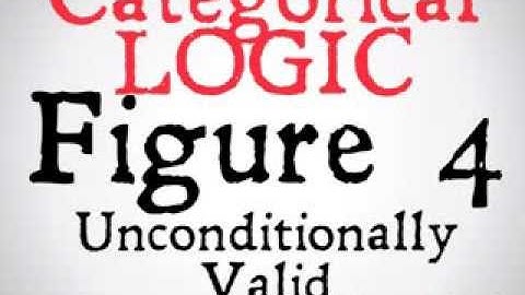 Figure 4 (Unconditionally Valid)