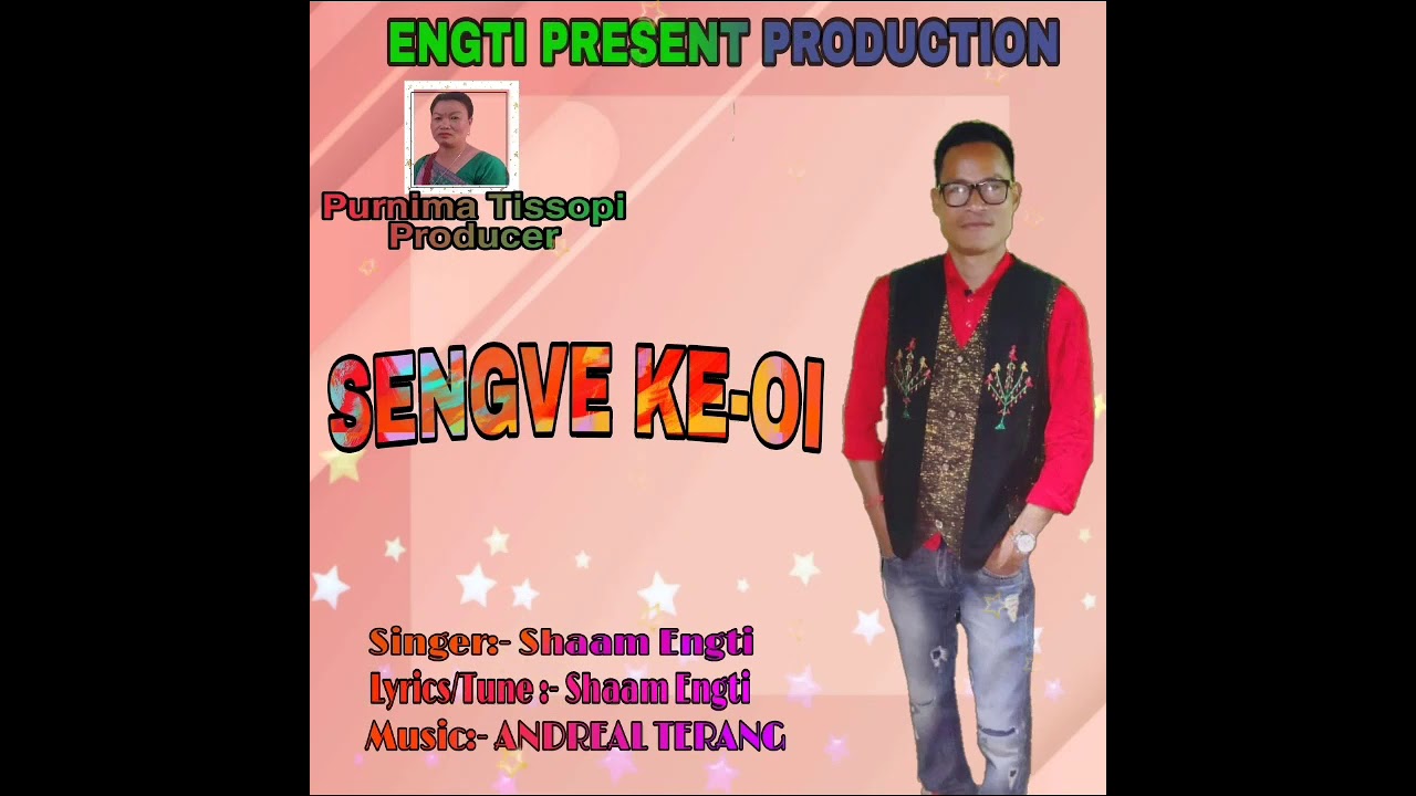 Sengve ke oi. karbi new official release audio song 2021