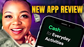 I Tried This NEW Money App (Honest Review)