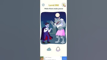 DOP3: Displace One Part Level 386