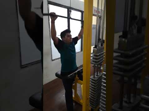 Gym Gaul 