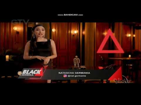 Black Cinema X