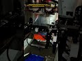 Fast & Clean Automated Pouch Sealing for Fresh Shredded Veggies 🥗