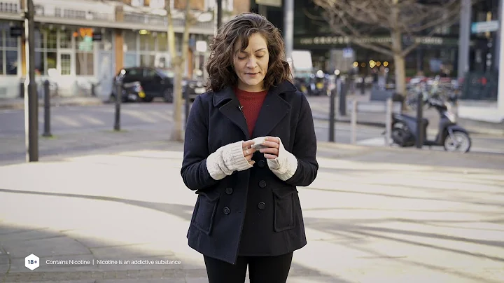 Nordic Spirit - What do you think this is?