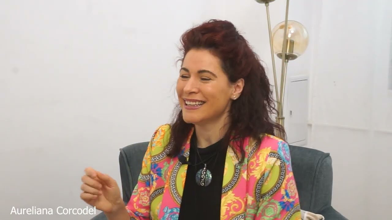 Blocajele elementului Pământ: De ce ne pierdem echilibrul? - cu @Aureliana Corcodel | Magia din tine